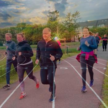 LORENTZWEILER Laufkurs der komplette Läufer