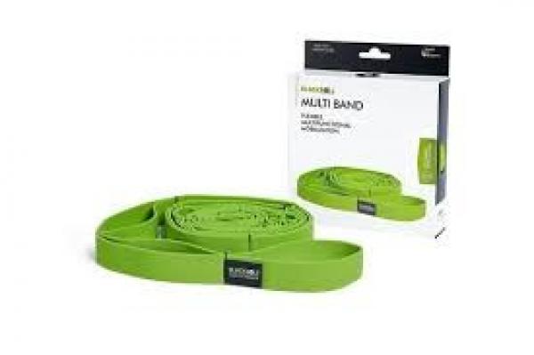 BLACKROLL® MULTI BAND - GYMNASTIKBAND